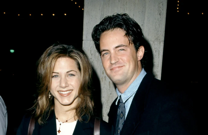 Jennifer Aniston had wanted to help Matthew Perry in any way she could