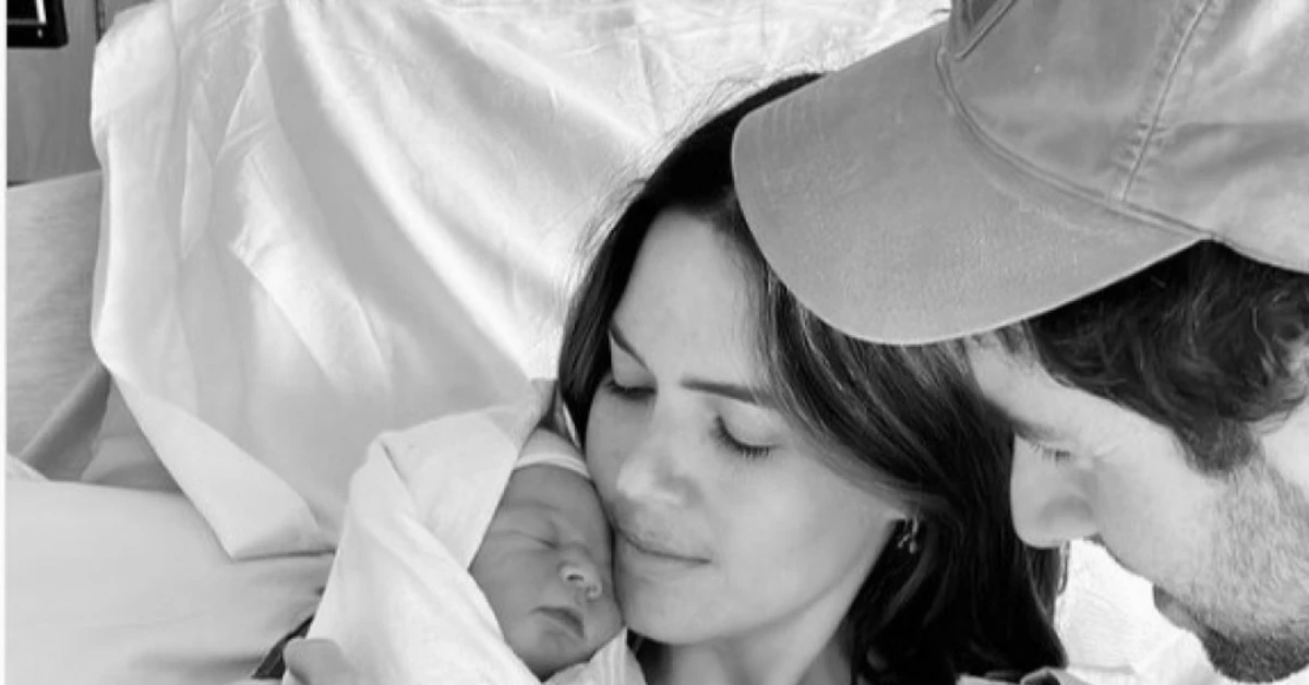 1200px x 628px - Mandy Moore da a luz a su segundo hijo | BANG Premier