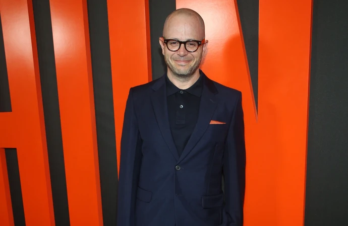 Damon Lindelof 'asked to leave' Star Wars