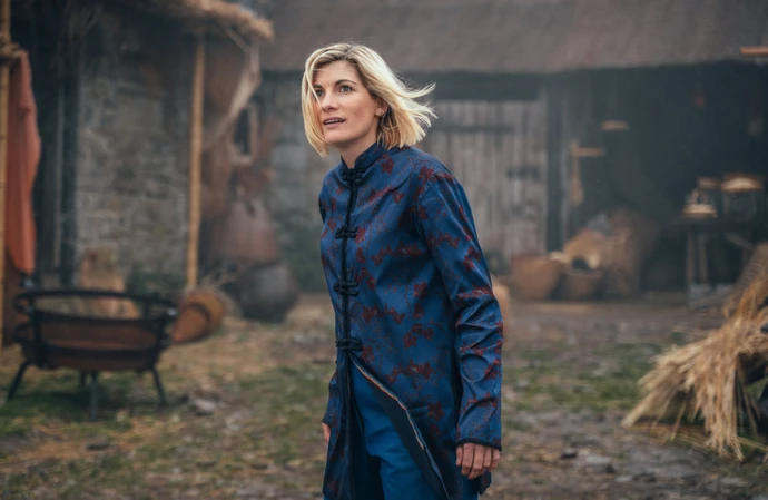 Jodie Whittaker would have shaved her head to play Eleven in Stranger Things