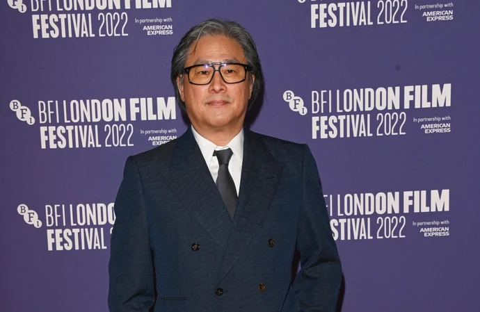 Park Chan-wook has been expelled from The Writers Guild of America
