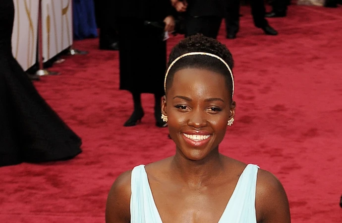 Lupita Nyong’o gets offered parts with ‘a lot’ of ‘darkness and drama’