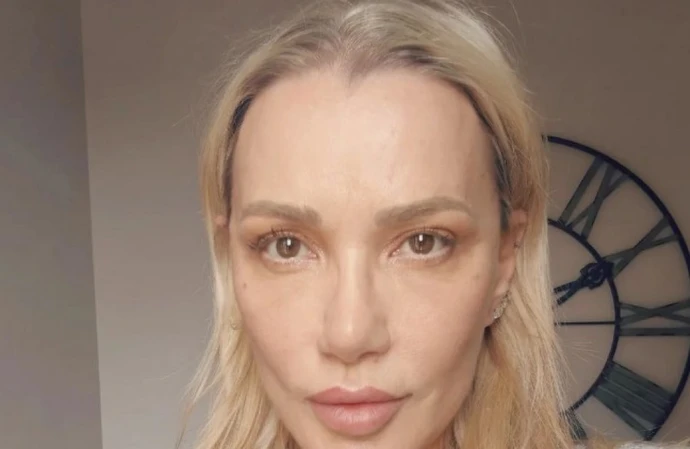 Whigfield has been having a number of health tests