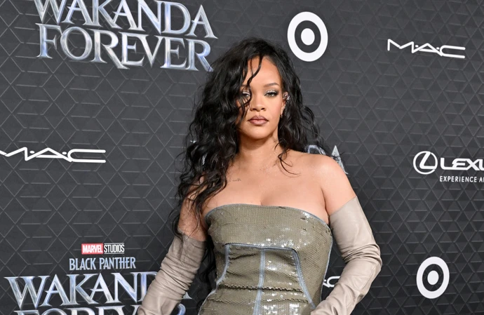 Rihanna reportedly wants to have more kids