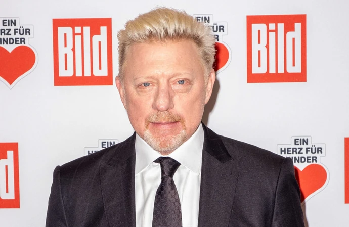 Boris Becker’s ‘personal’ pre-jail interviews will feature in an upcoming Apple TV+ on the bankrupt tennis icon