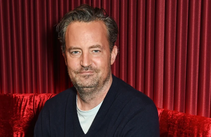 Matthew Perry has been remembered as caring and genuine by his pickleball coach