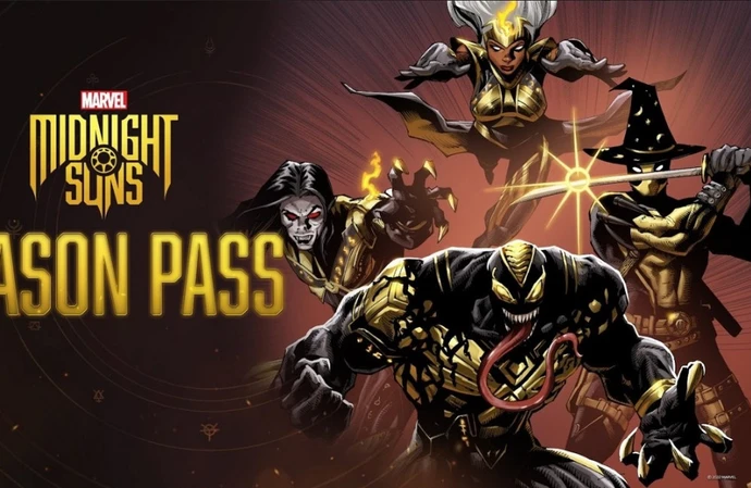 Marvel's Midnight Suns is no longer planned for Nintendo Switch
