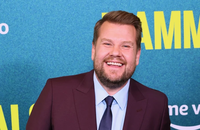 James Corden apologized to the stand-up comedian