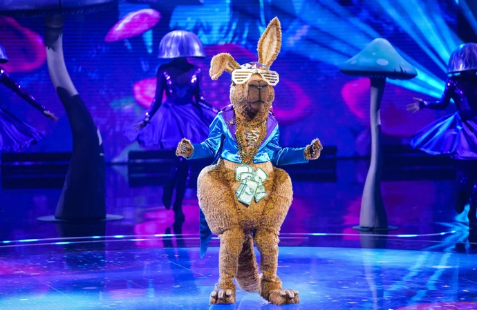 The Masked Singer start date confirmed for 2025