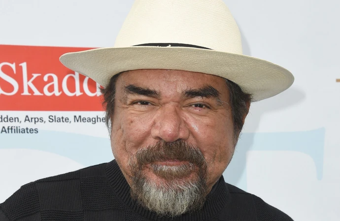 George Lopez 