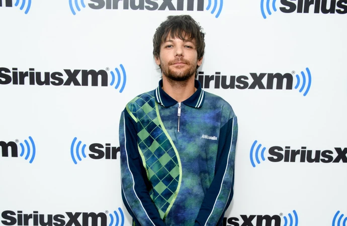 Louis Tomlinson felt 'important' when he wrote songs