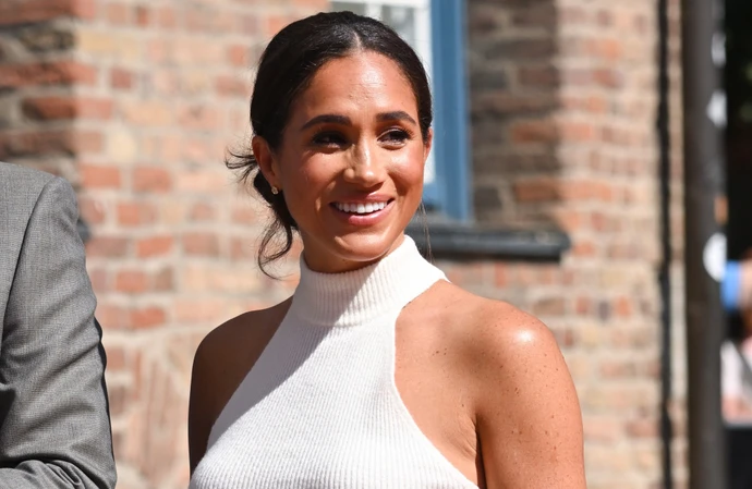 Meghan, Duchess of Sussex is not attending King Charles' coronation