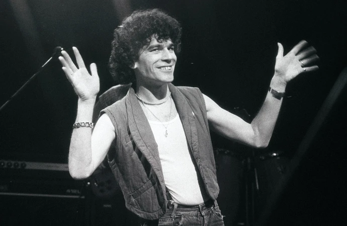 Dan McCafferty died aged 76 this week