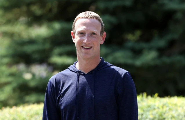 Mark Zuckerberg is ditching independent fact-checkers