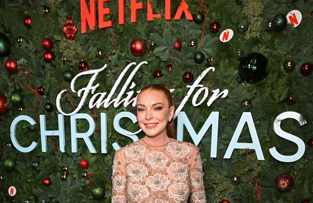 Lindsay Lohan has been charged by the SEC