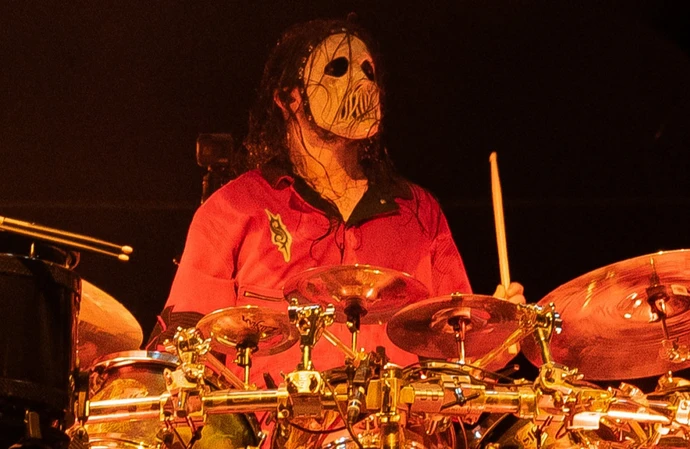 Jay Weinberg has opened up about his departure from Slipknot