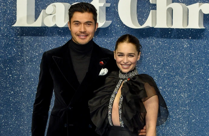 Emilia Clarke è 1 metro e 57