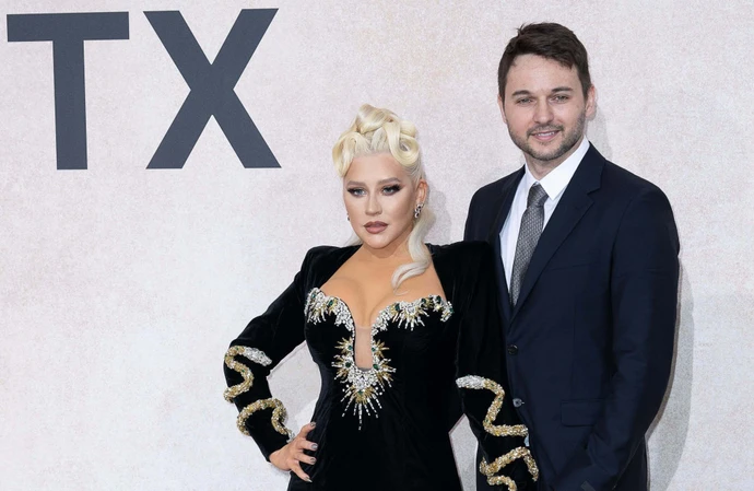 Christina Aguilera è 1 metro e 57