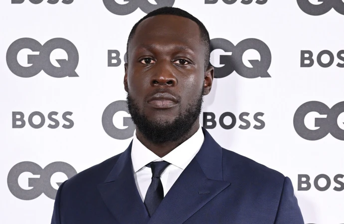 Stormzy appears to have pleaded for Meghan, Duchess of Sussex to be ‘left alone’ by her critics on his latest album