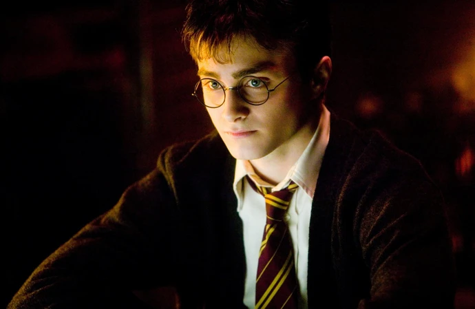 Harry Potter is returning as a TV series