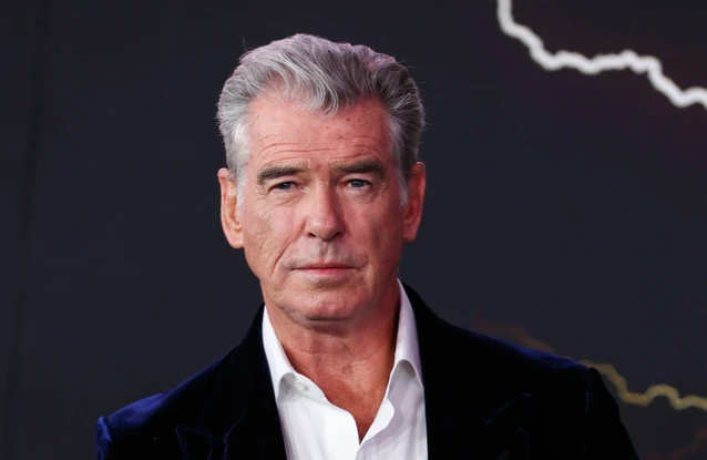Pierce Brosnan has insisted that the next James Bond must have a 'sense of humour'
