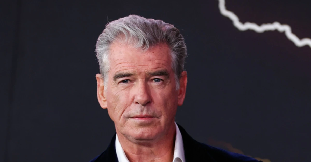 Pierce Brosnan and Helena Bonham Carter cast in Four Letters of Love ...