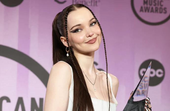 Dove Cameron has opened up on why she has so much respect for fashion designers