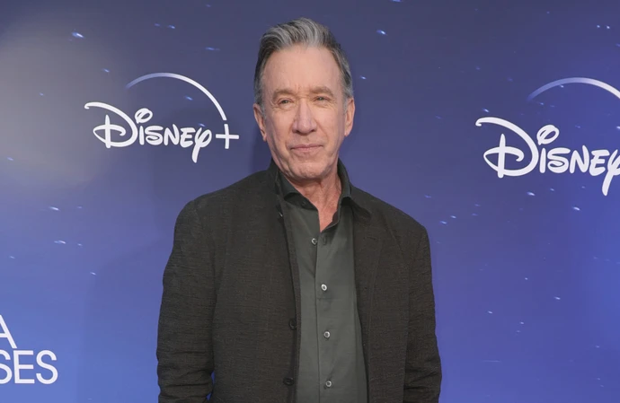 Tim Allen has been accused of being a diva on the set of ‘The Santa Clauses’ TV show