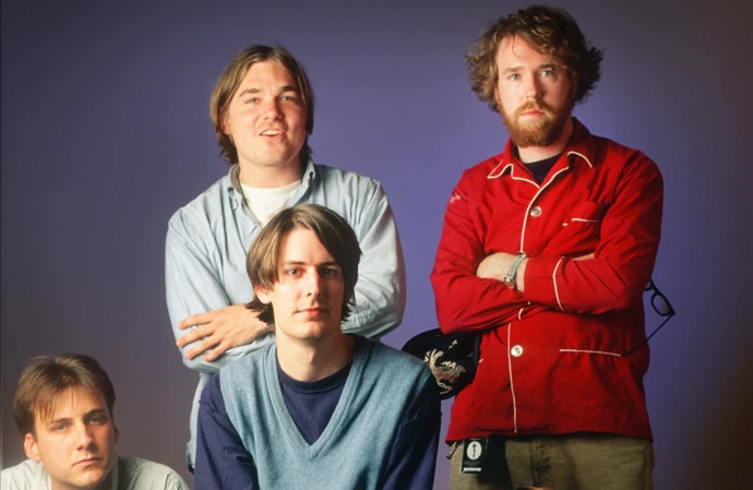 Pavement have created a jukebox musical