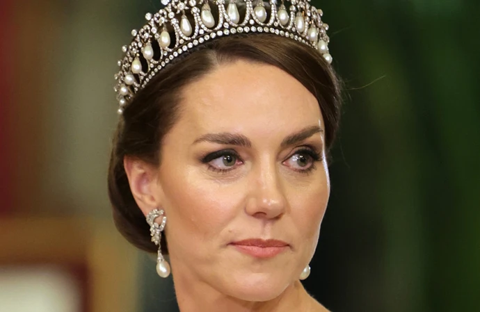 Princess of Wales