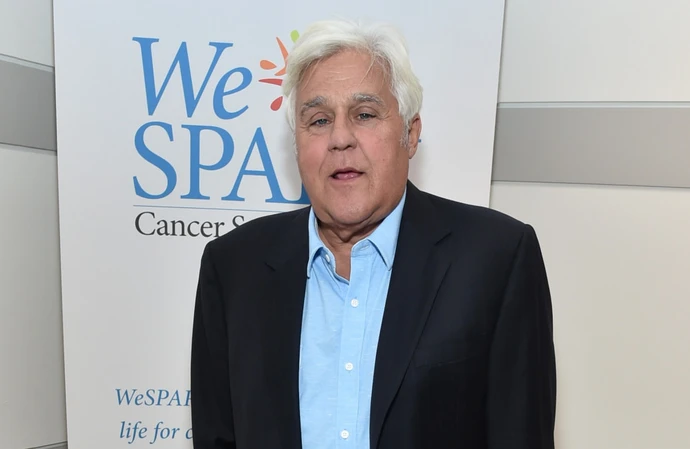 Jay Leno says his wife is ‘doing well’ as she fights Alzheimer’s disease