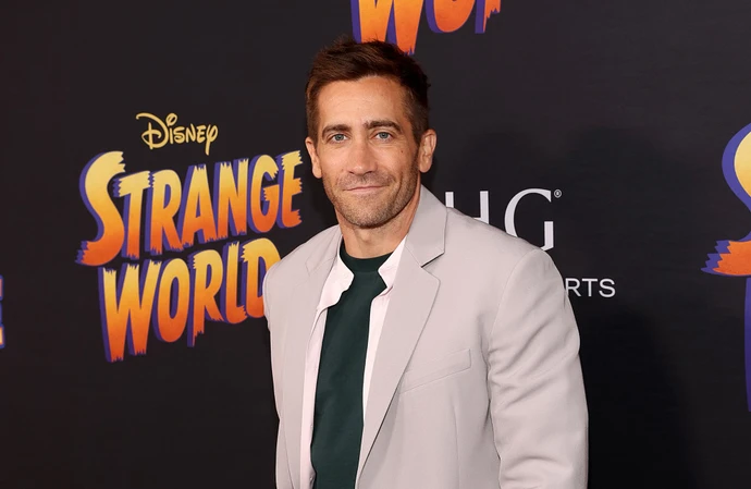 Jake Gyllenhaal wants to become a dad