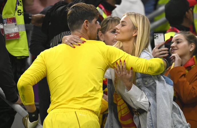 World Cup Love
