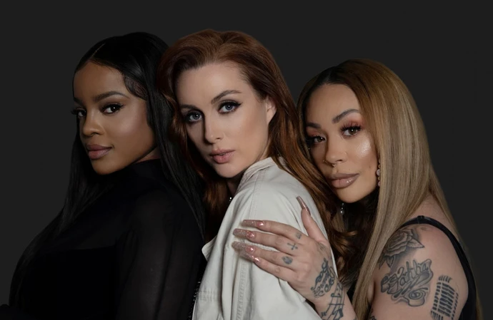 Sugababes will play The O2 on September 15, 2023