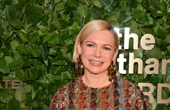 Michelle Williams speaks out after the birth of her third child
