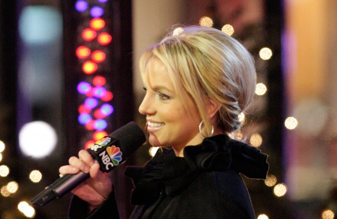 Britney Spears