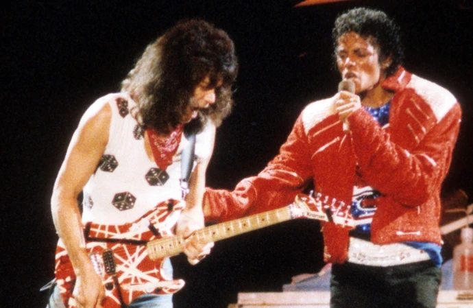 Michael Jackson
