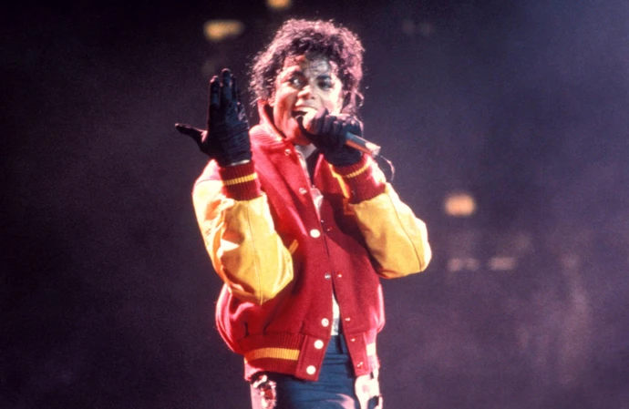 Michael Jackson's unreleased recordings have been removed from sale