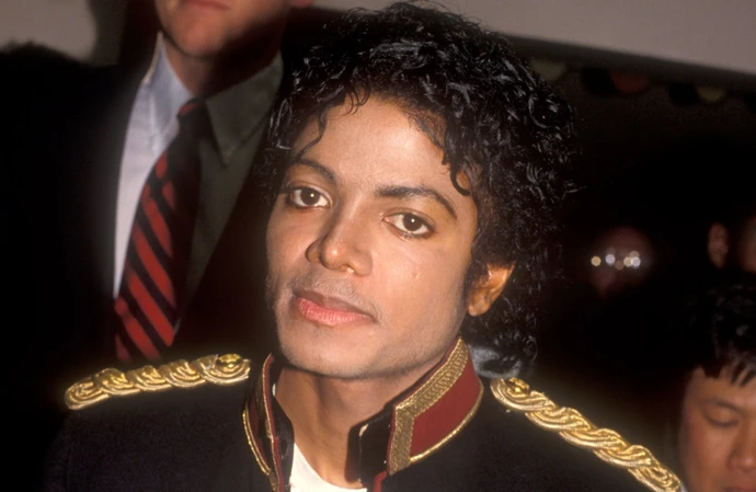 Michael Jackson (1958-2009)