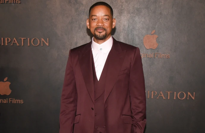 Will Smith has opened up about his one and only date with Sandra 'Pepa' Denton