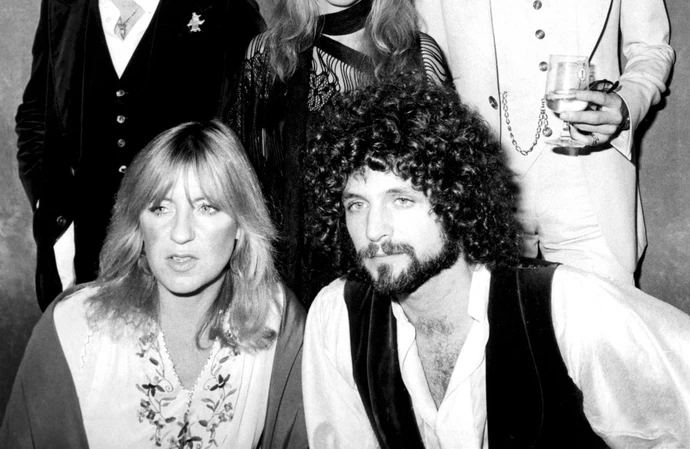 Fleetwood Mac