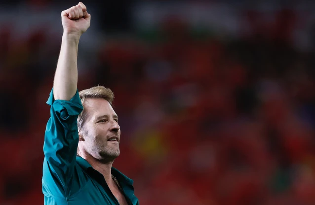 Chesney Hawkes has opened up about his 28-year marriage