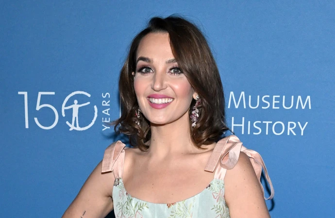 Chloe Fineman has quit Saturday Night Live after 7 seasons