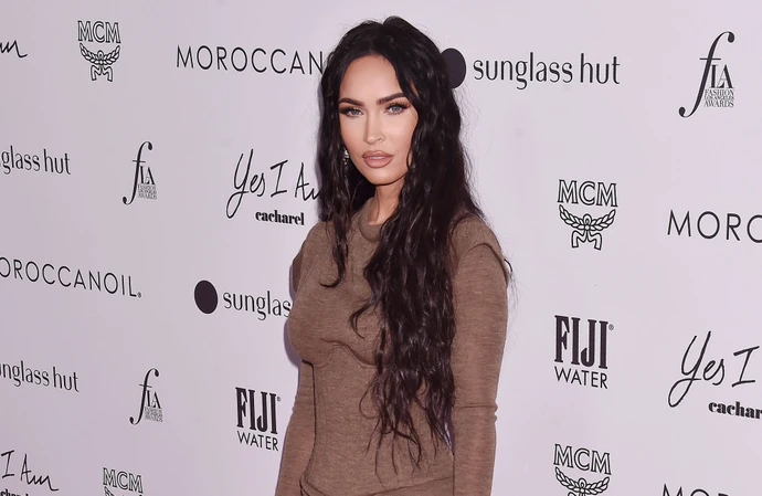 Megan Fox has joined 'The Expendables' franchise