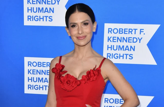 Hilaira Baldwin felt as if her body wasn't her own anymore after having seven children