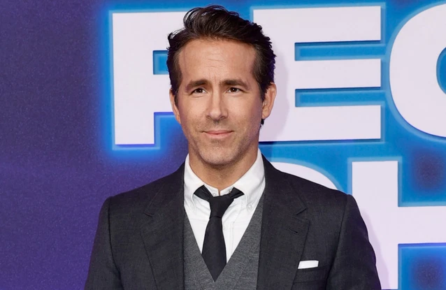 Ryan Reynolds wants his kids to know about his losses