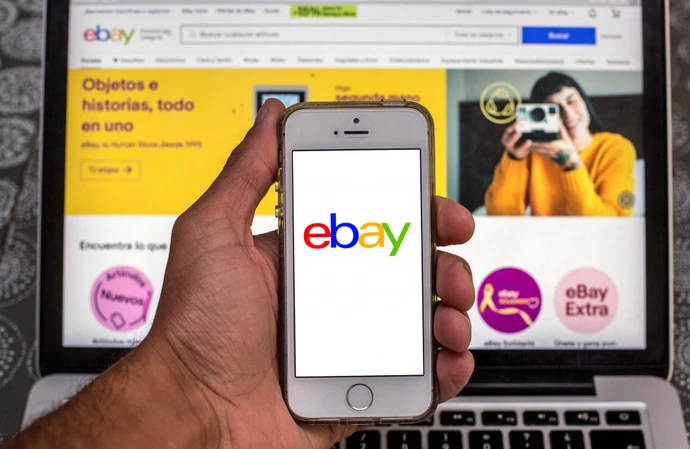 eBay could be heading for a buyout