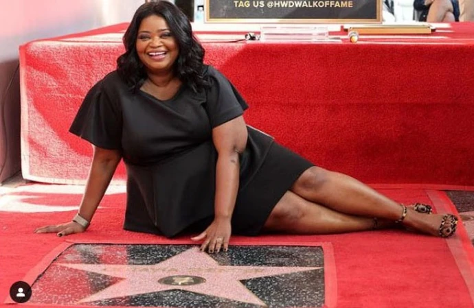 Octavia Spencer responds to Ride or Die cancellation