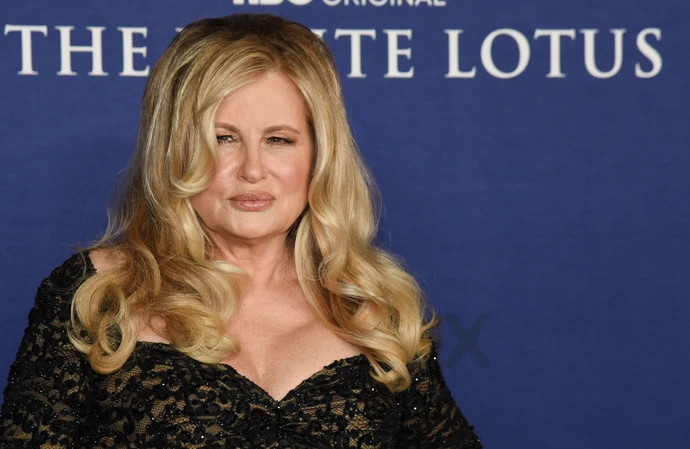 Jennifer Coolidge reveals how much American Pie helped her sex life
