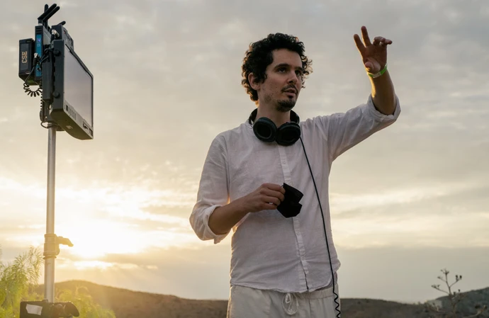 Damien Chazelle's Babylon wasn't a box office success